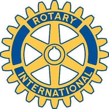 Plano Rotary Logo